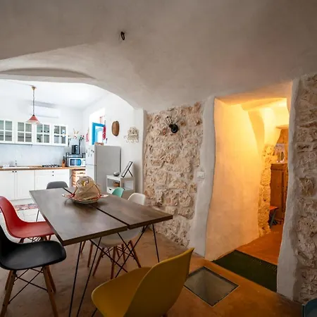 Villa Le Torrette Di With Private Pool Ostuni