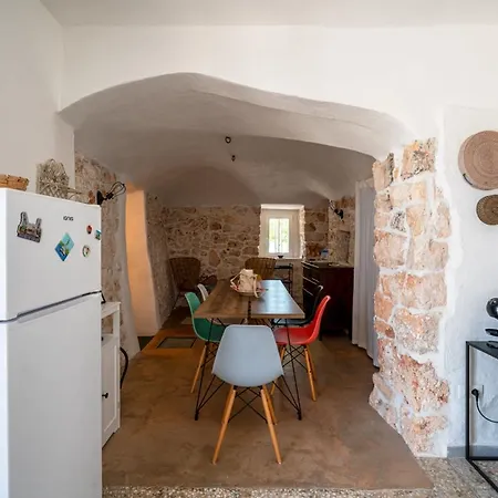 Villa Le Torrette Di With Private Pool