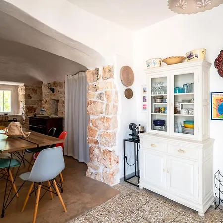 Le Torrette Di With Private Pool Villa