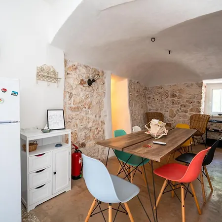 Le Torrette Di With Private Pool * Ostuni