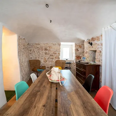 Le Torrette Di With Private Pool * Ostuni