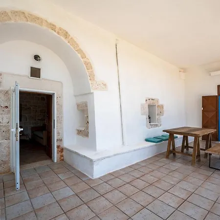 Le Torrette Di With Private Pool * Ostuni
