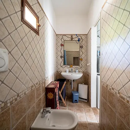 Le Torrette Di With Private Pool