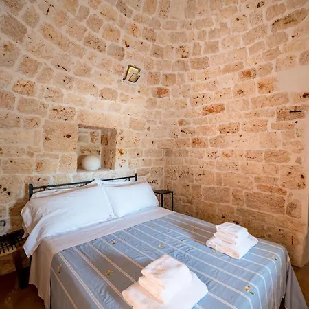 Le Torrette Di With Private Pool