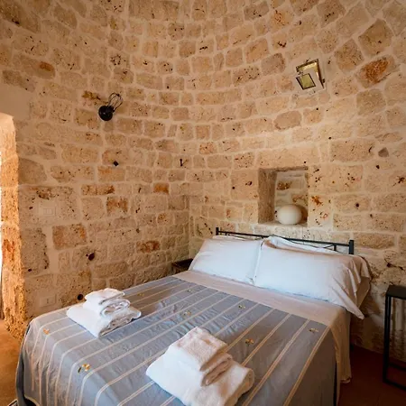 Le Torrette Di With Private Pool Villa *