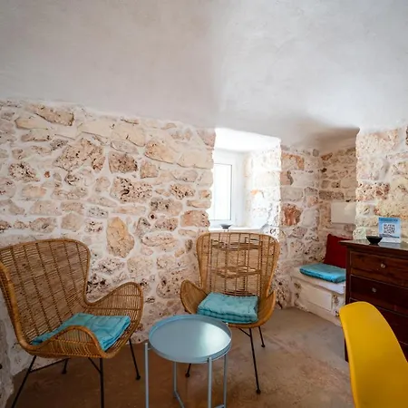 Le Torrette Di With Private Pool Villa *