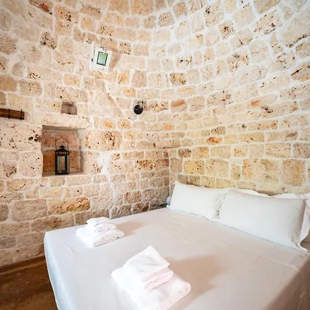 Le Torrette Di With Private Pool Villa