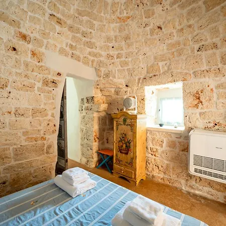 Le Torrette Di With Private Pool * Ostuni