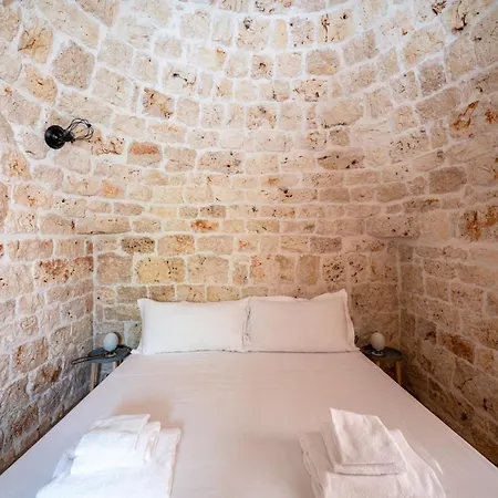 Le Torrette Di With Private Pool