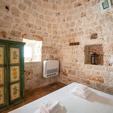 Le Torrette Di With Private Pool Villa