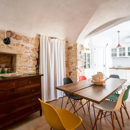 Le Torrette Di With Private Pool *