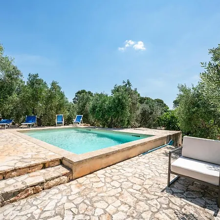 Le Torrette Di With Private Pool