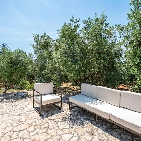 Le Torrette Di With Private Pool
