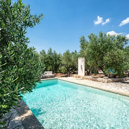 Le Torrette Di With Private Pool Villa