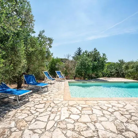 Le Torrette Di With Private Pool Villa *