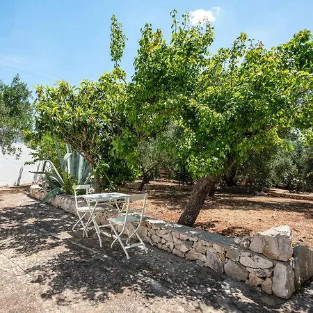 Le Torrette Di With Private Pool Villa Ostuni